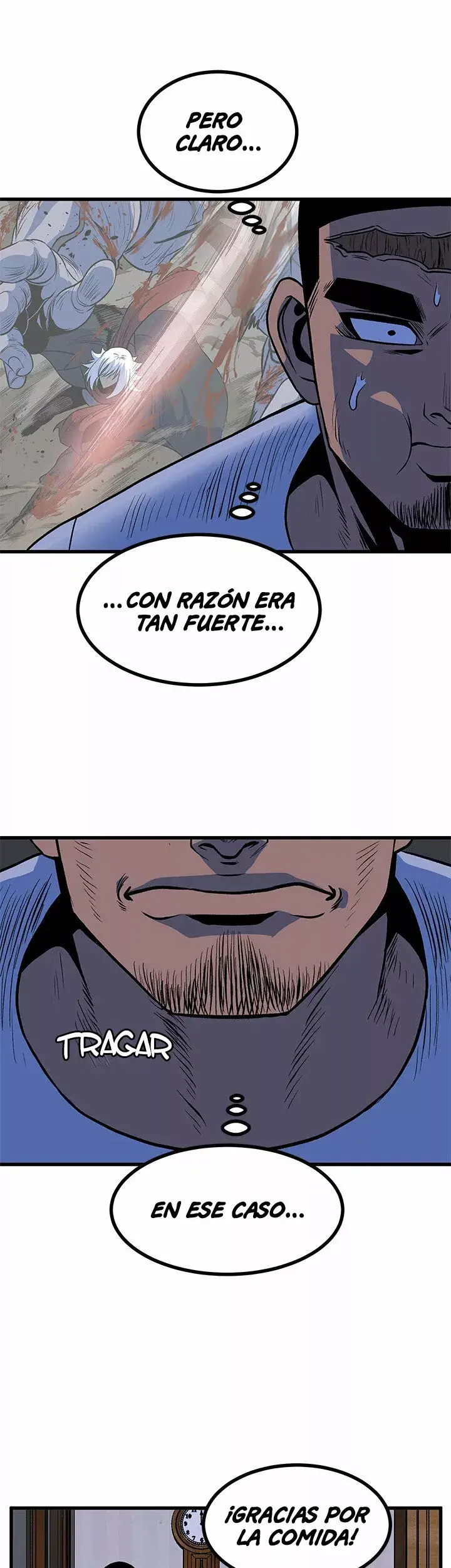 Read Soy mamá ES Manga Online