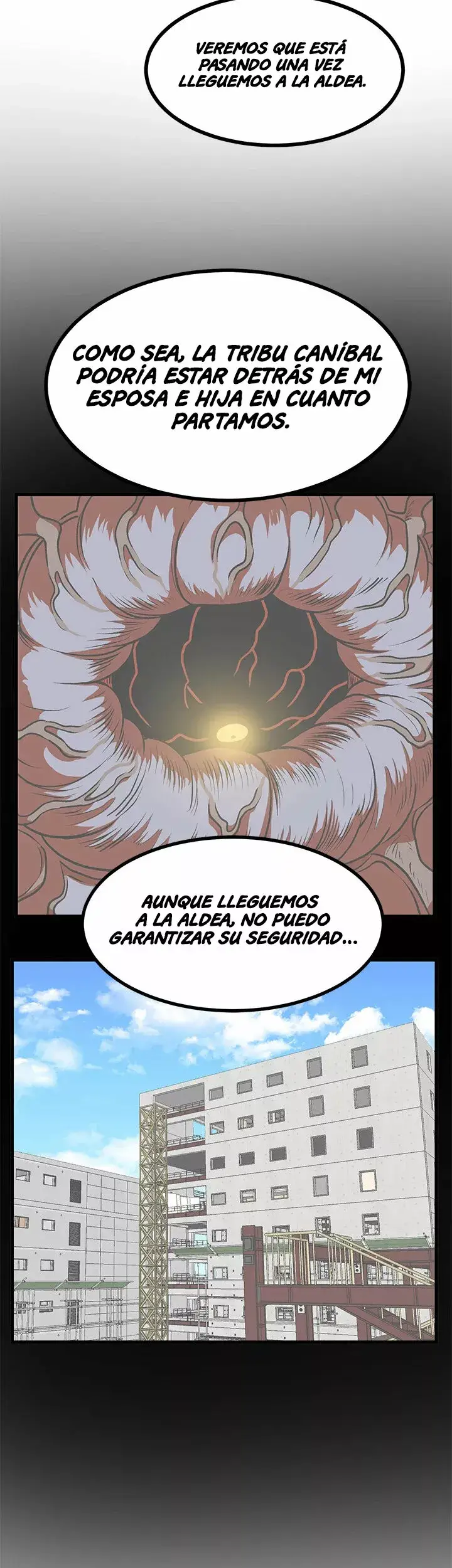 Read Soy mamá ES Manga Online