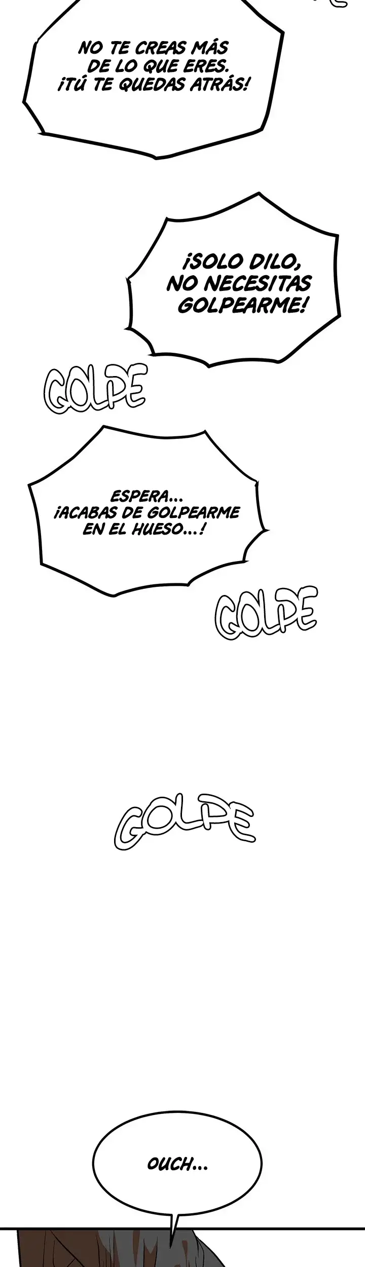 Read Soy mamá ES Manga Online