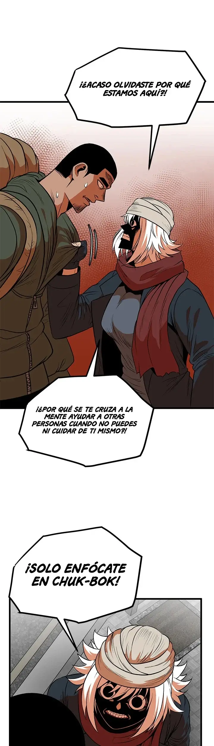 Read Soy mamá ES Manga Online