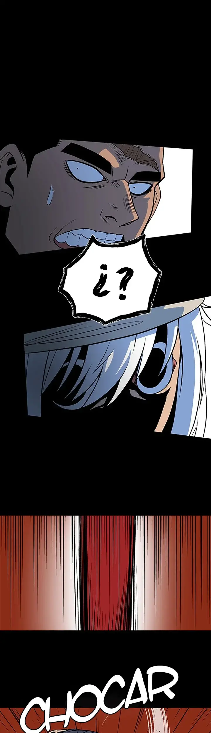 Read Soy mamá ES Manga Online
