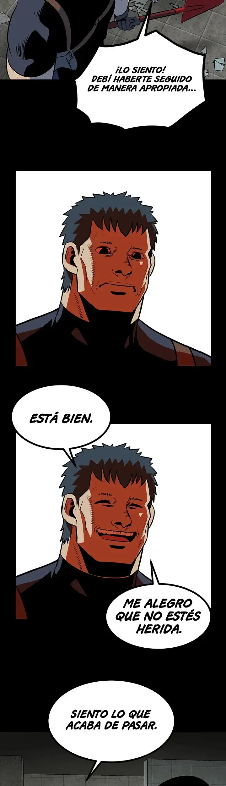 Read Soy mamá ES Manga Online