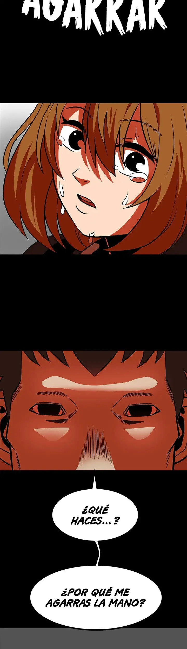 Read Soy mamá ES Manga Online