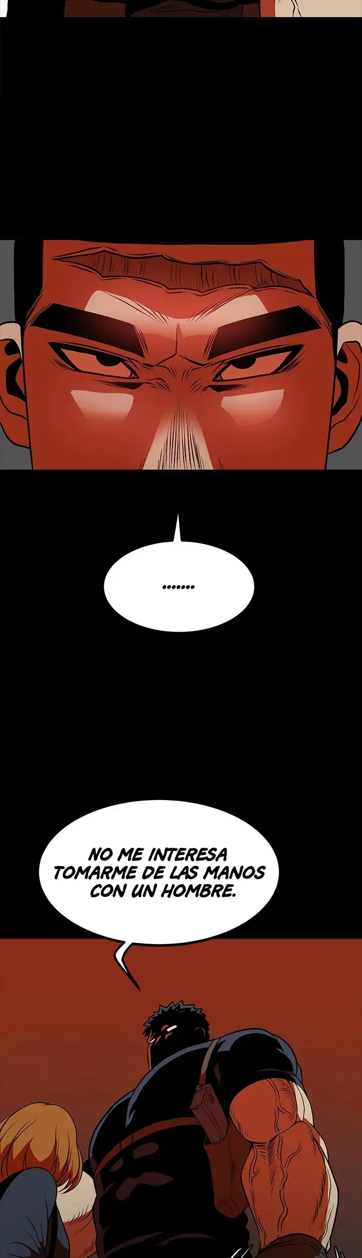 Read Soy mamá ES Manga Online