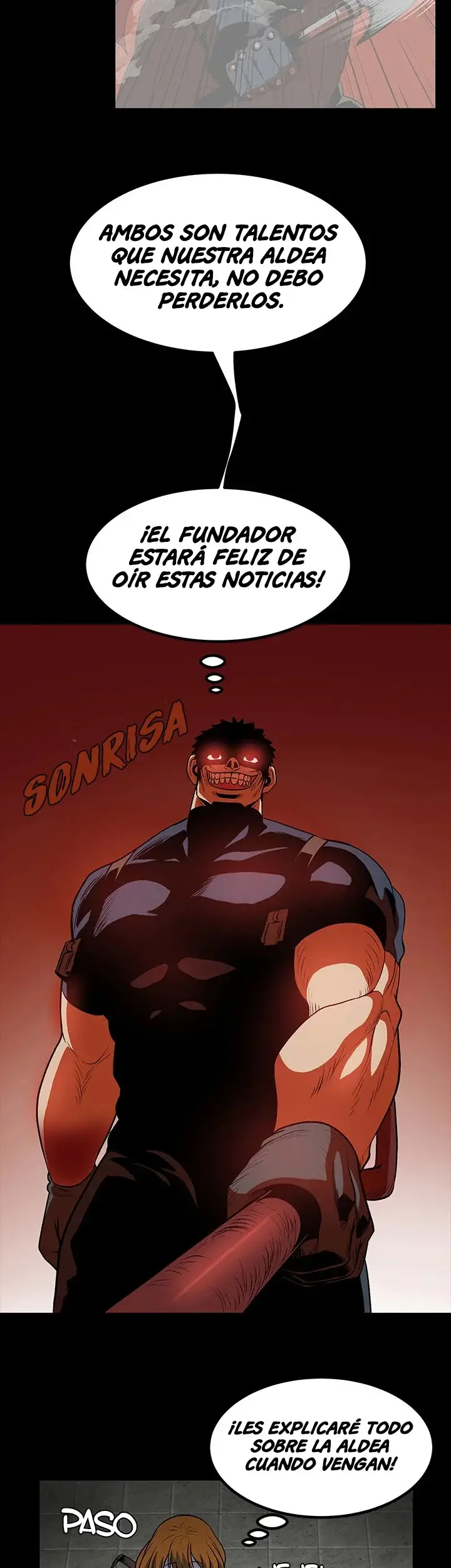 Read Soy mamá ES Manga Online