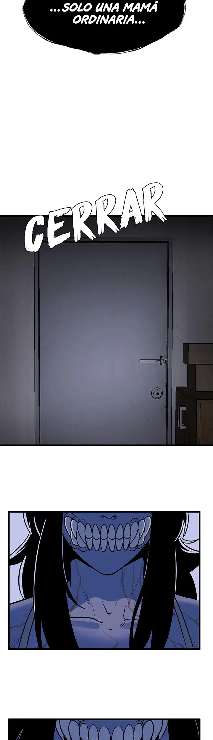 Read Soy mamá ES Manga Online