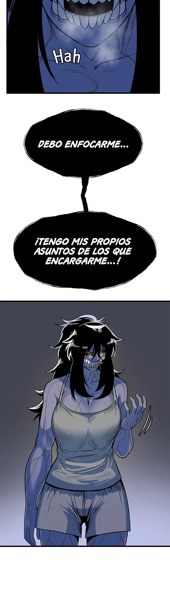 Read Soy mamá ES Manga Online