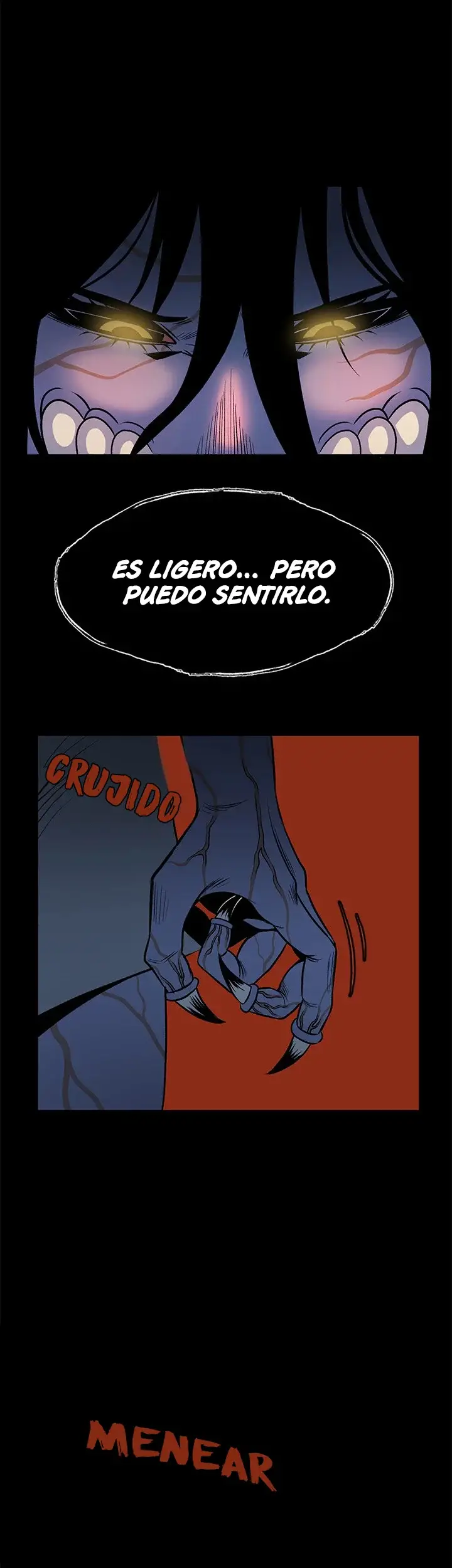 Read Soy mamá ES Manga Online