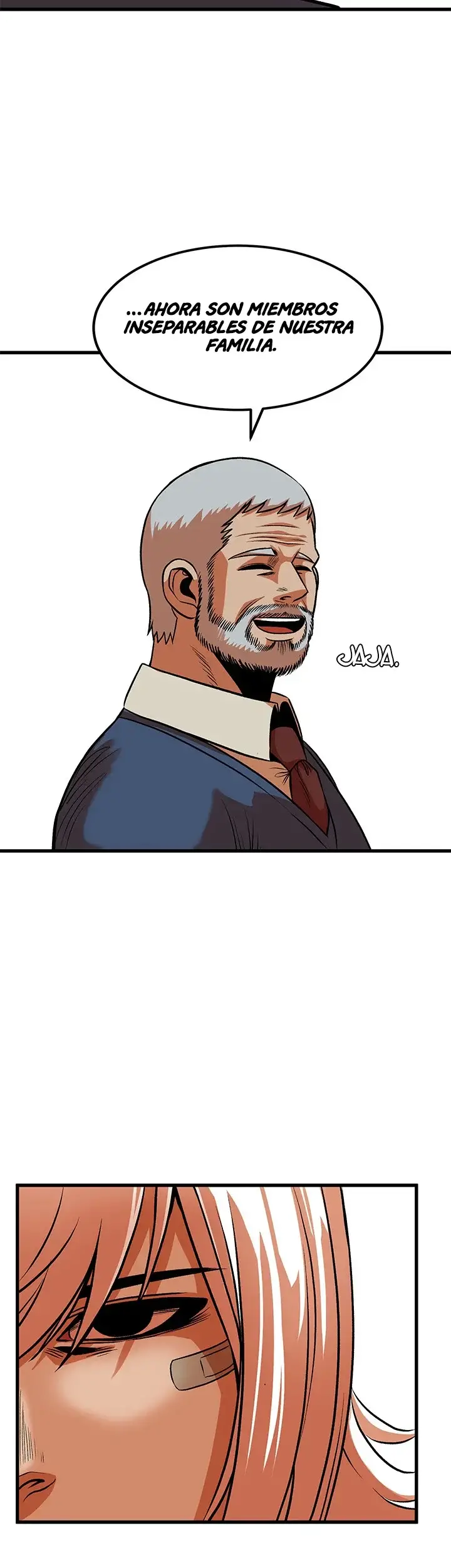 Read Soy mamá ES Manga Online