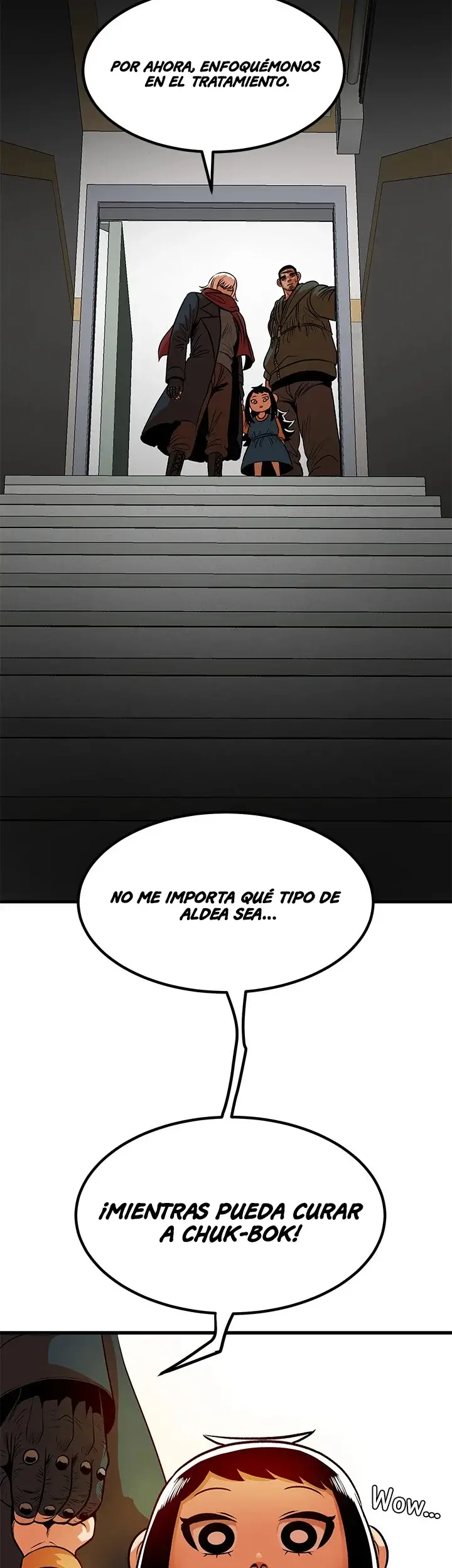 Read Soy mamá ES Manga Online
