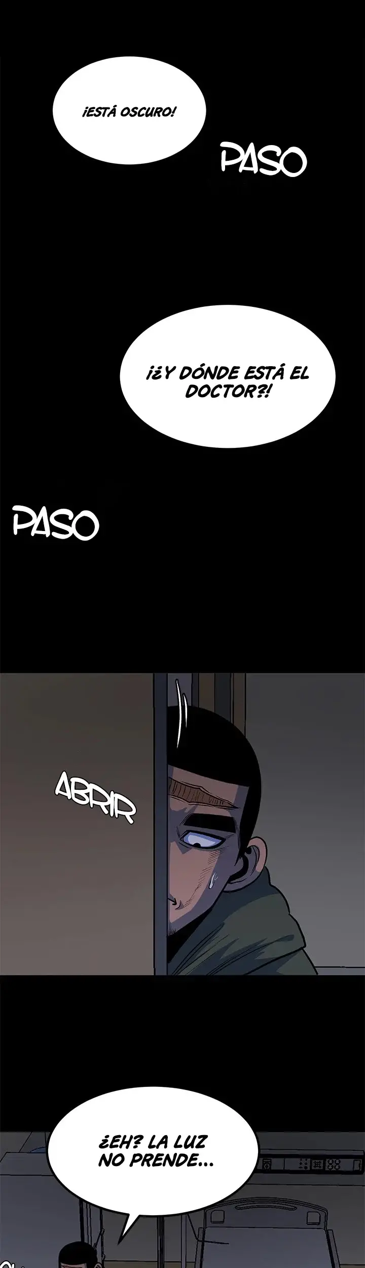 Read Soy mamá ES Manga Online