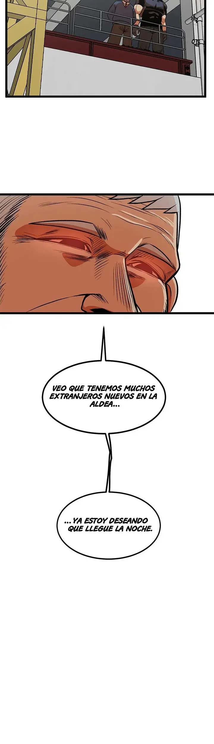 Read Soy mamá ES Manga Online