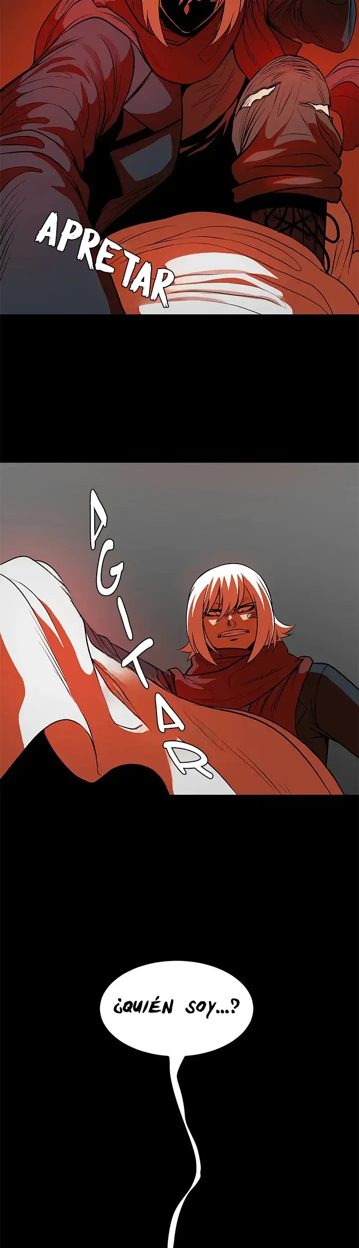 Read Soy mamá ES Manga Online