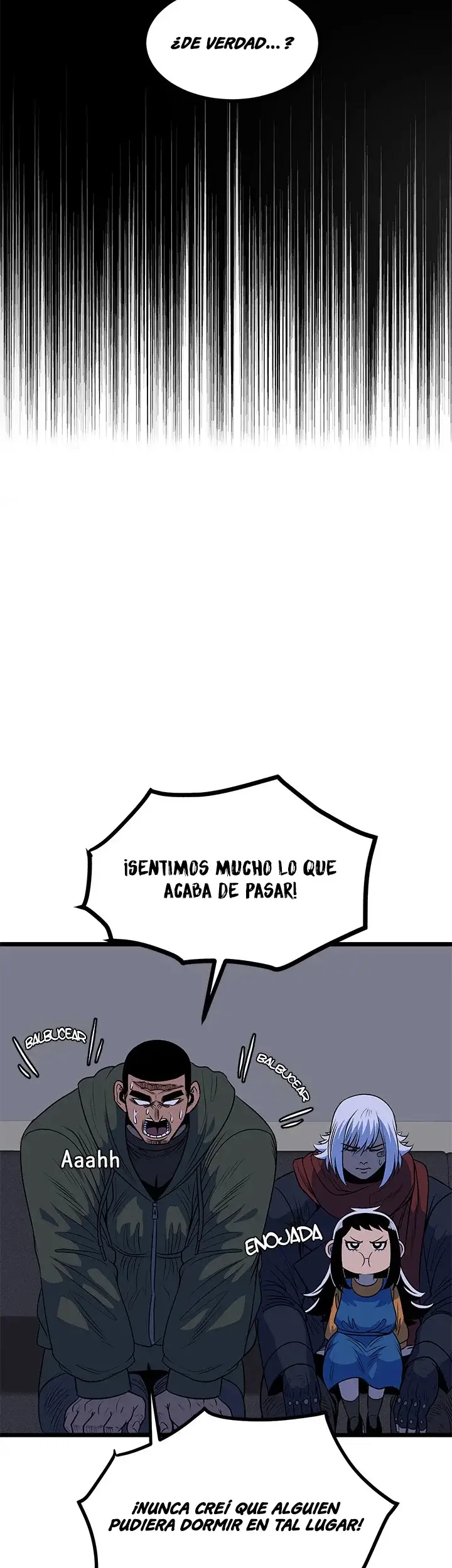 Read Soy mamá ES Manga Online