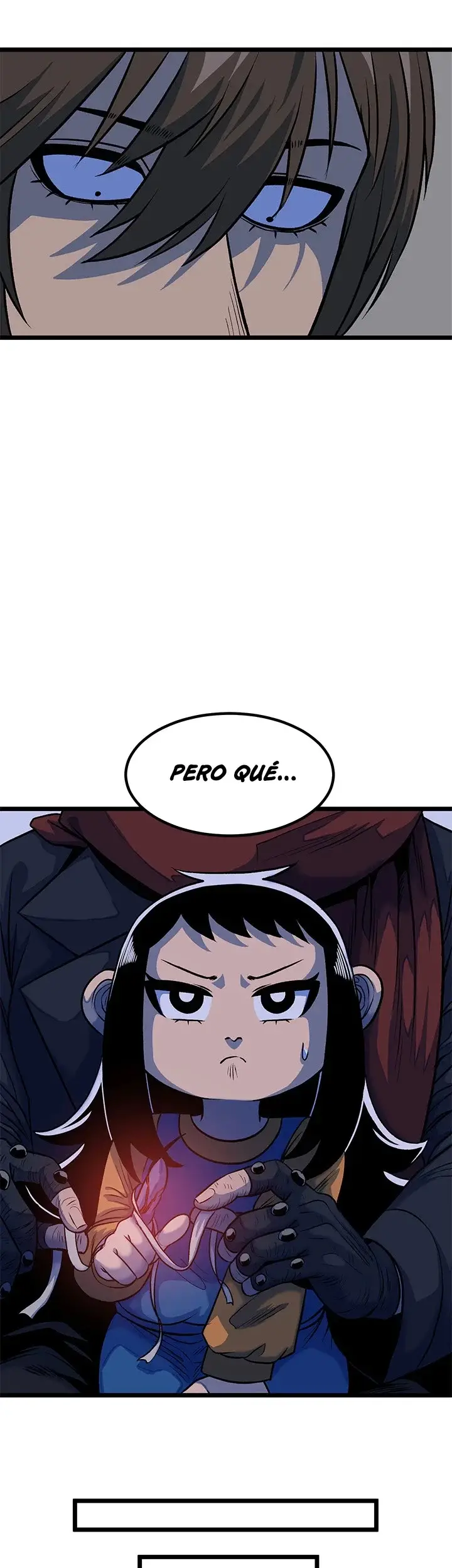 Read Soy mamá ES Manga Online