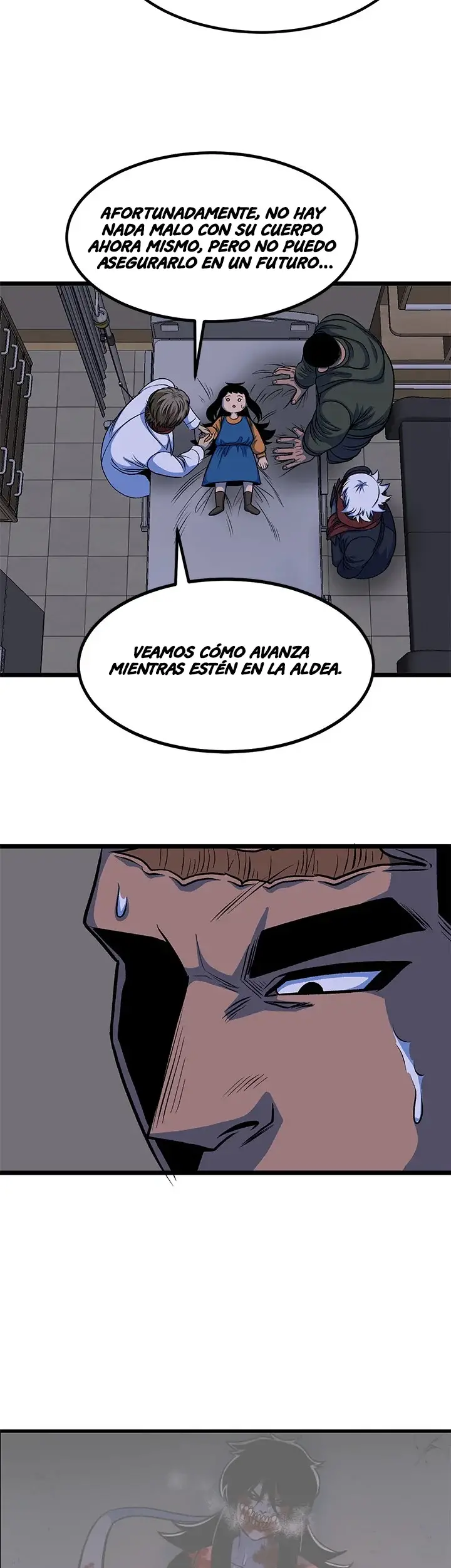 Read Soy mamá ES Manga Online