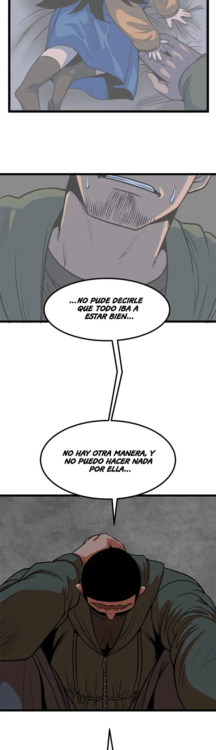 Read Soy mamá ES Manga Online