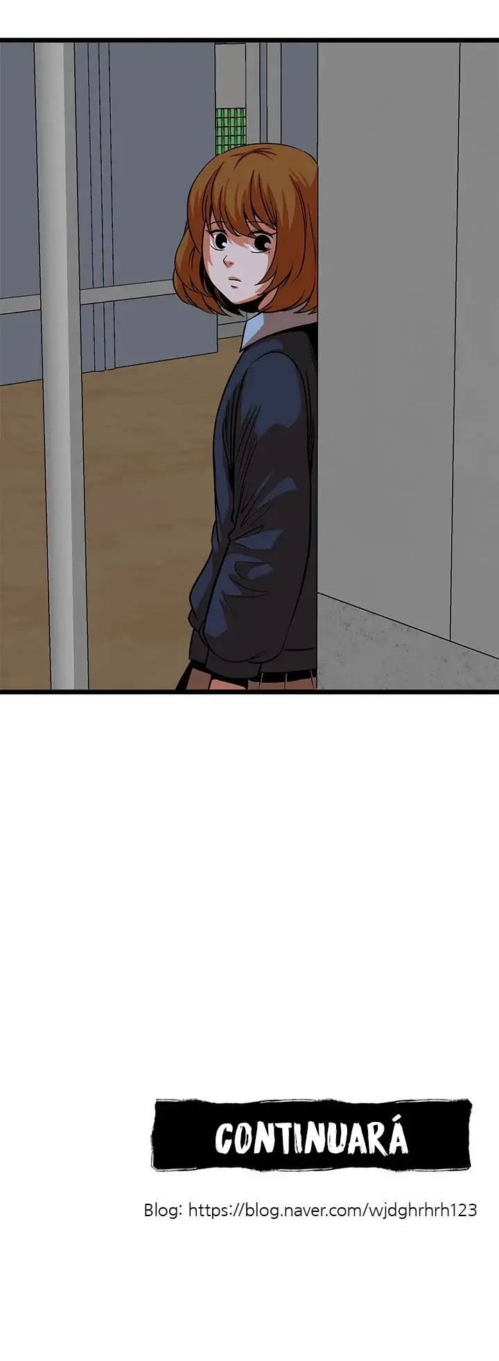 Read Soy mamá ES Manga Online