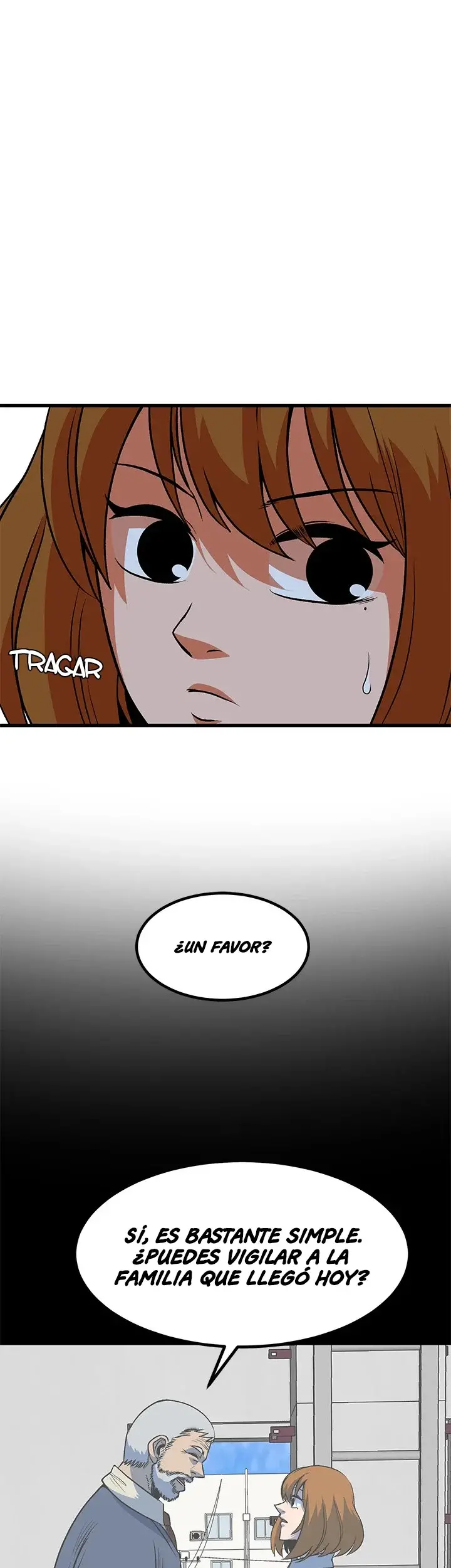 Read Soy mamá ES Manga Online