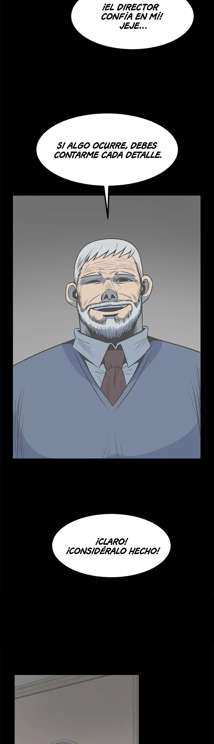 Read Soy mamá ES Manga Online