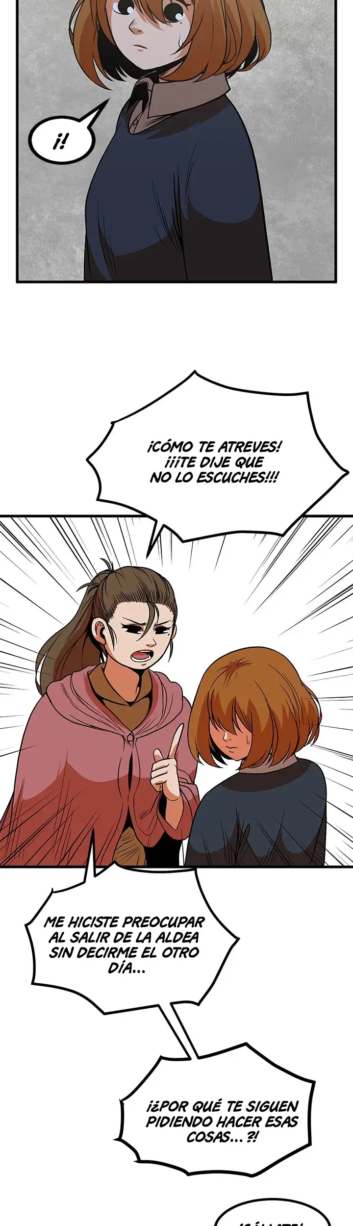 Read Soy mamá ES Manga Online