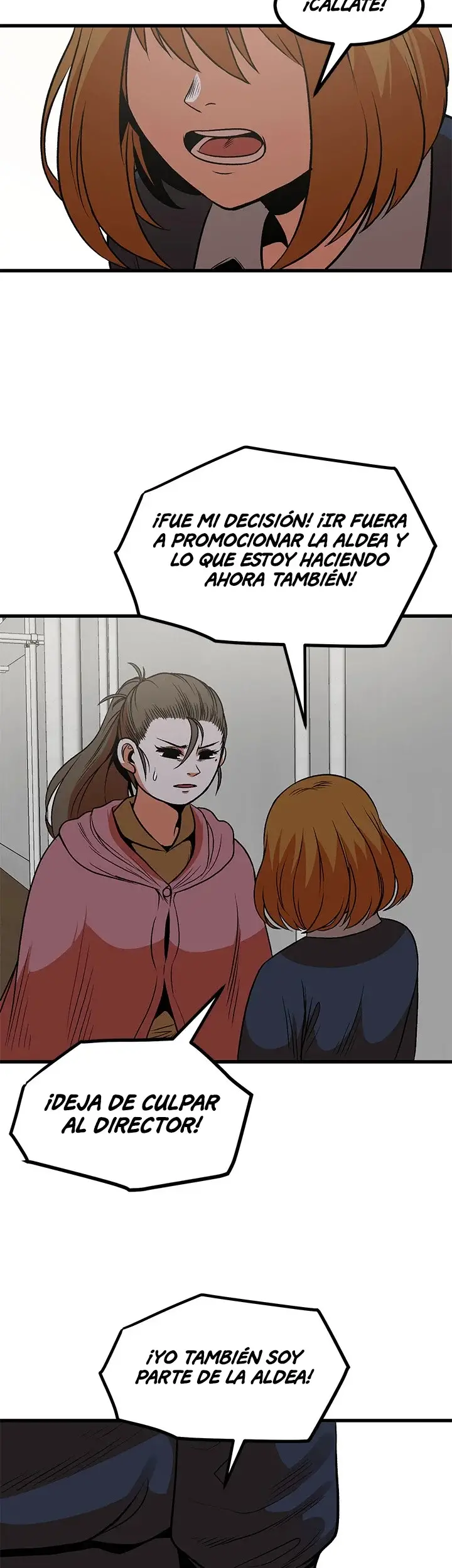 Read Soy mamá ES Manga Online