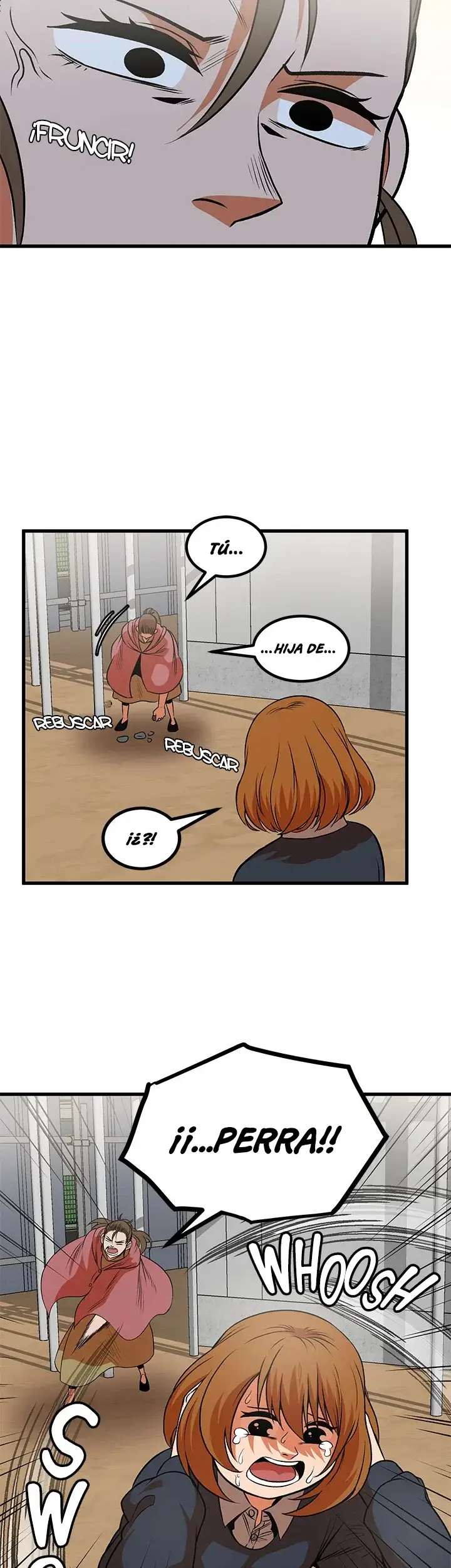 Read Soy mamá ES Manga Online