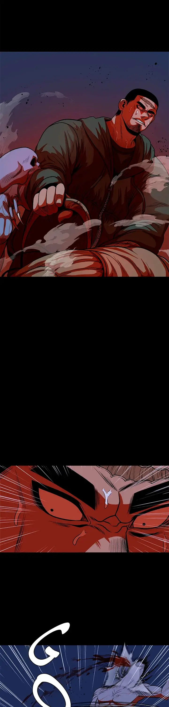 Read Soy mamá ES Manga Online