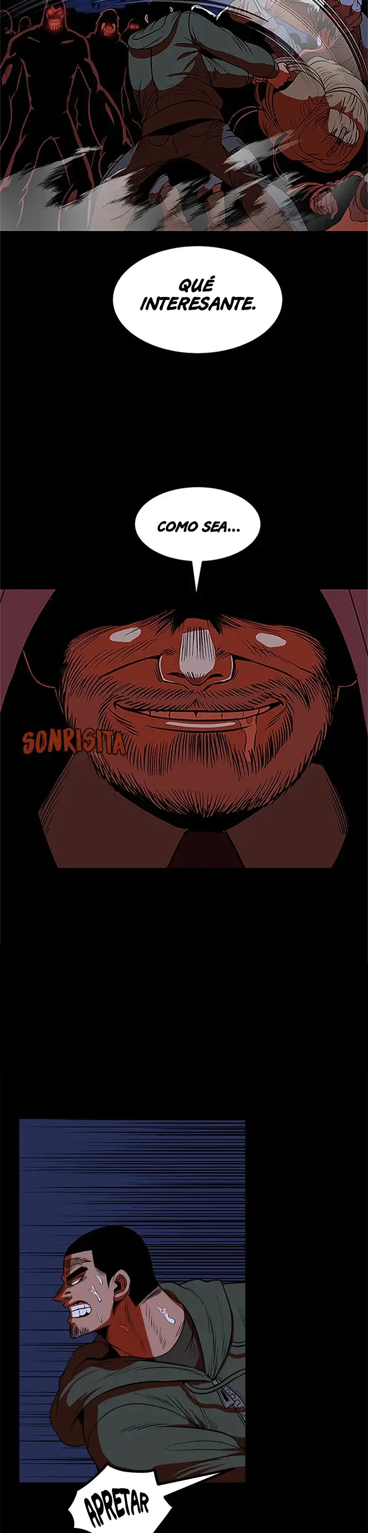 Read Soy mamá ES Manga Online
