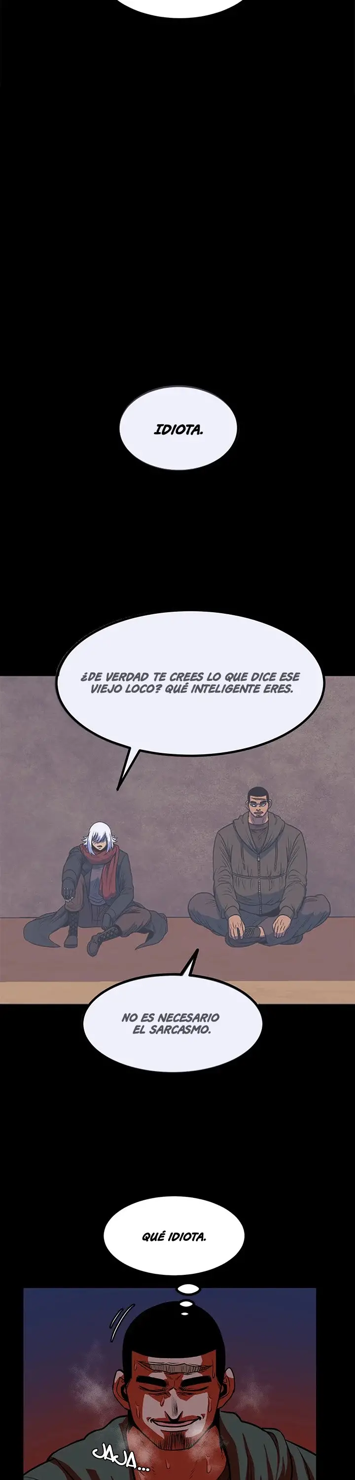 Read Soy mamá ES Manga Online