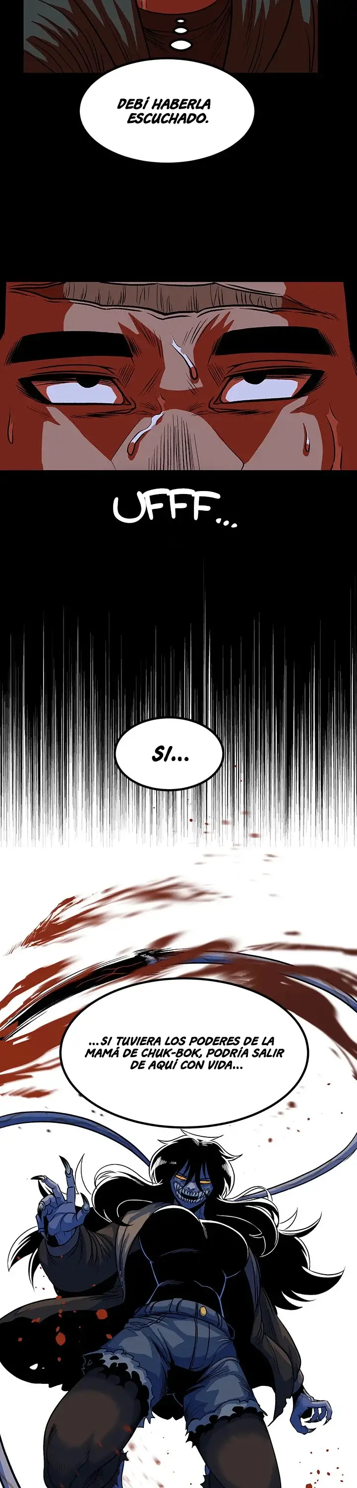 Read Soy mamá ES Manga Online