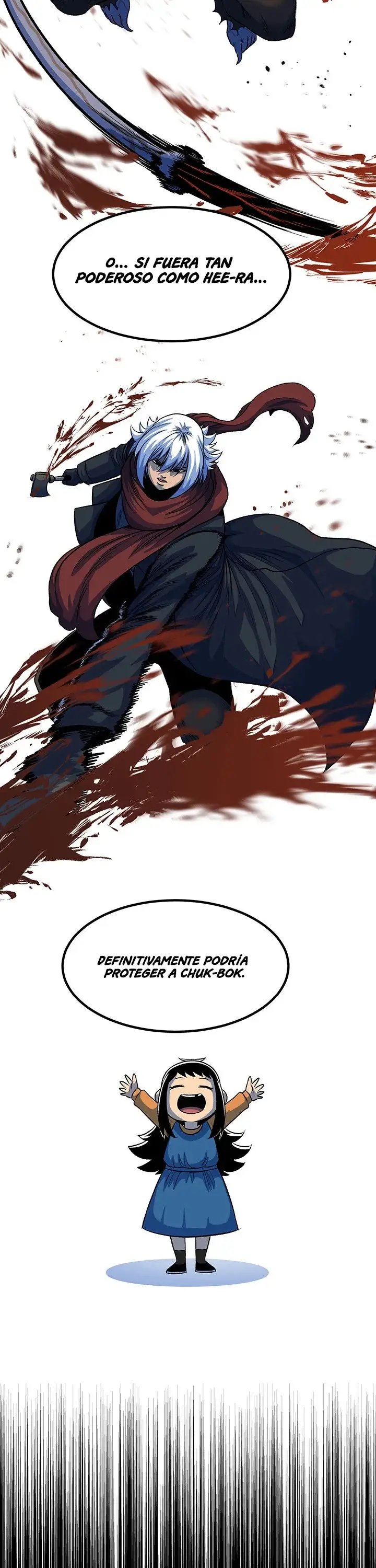 Read Soy mamá ES Manga Online