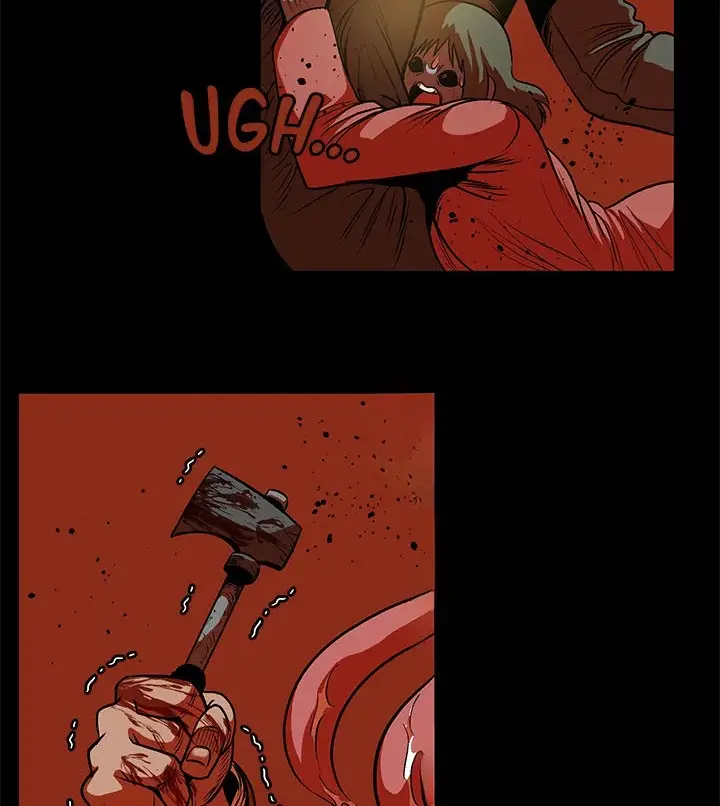 Read Soy mamá ES Manga Online