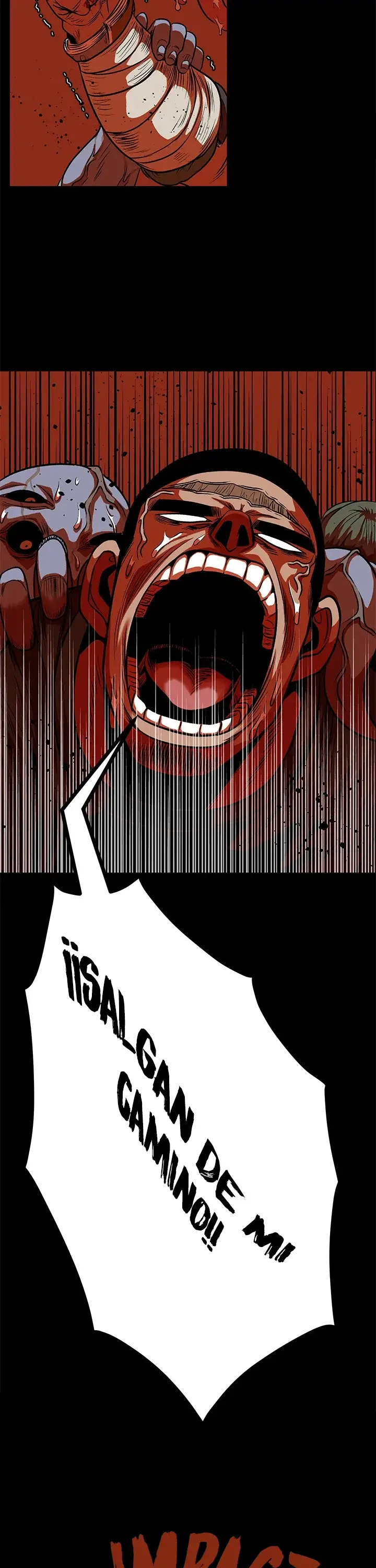 Read Soy mamá ES Manga Online