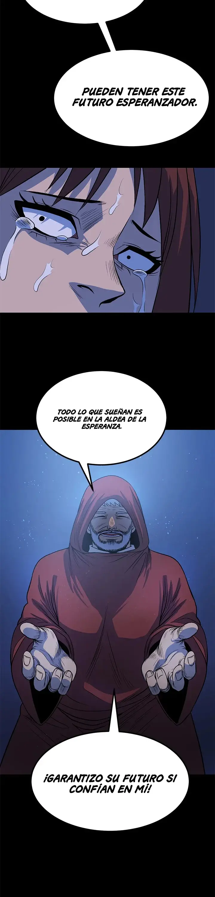 Read Soy mamá ES Manga Online