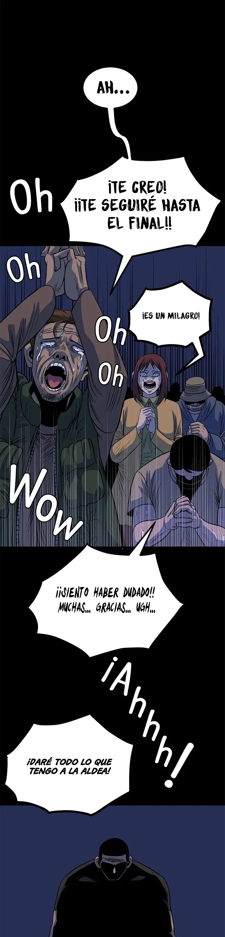 Read Soy mamá ES Manga Online
