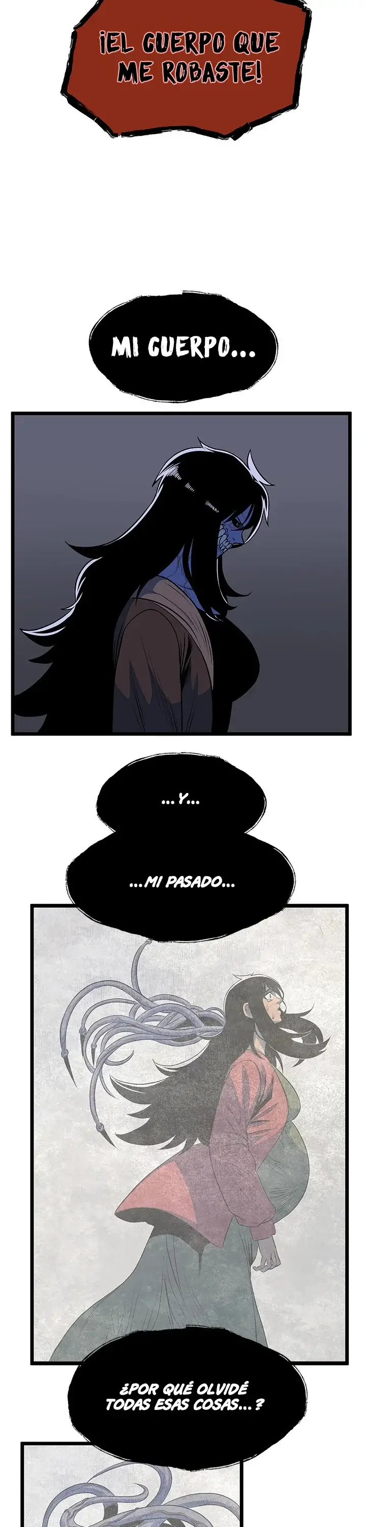 Read Soy mamá ES Manga Online