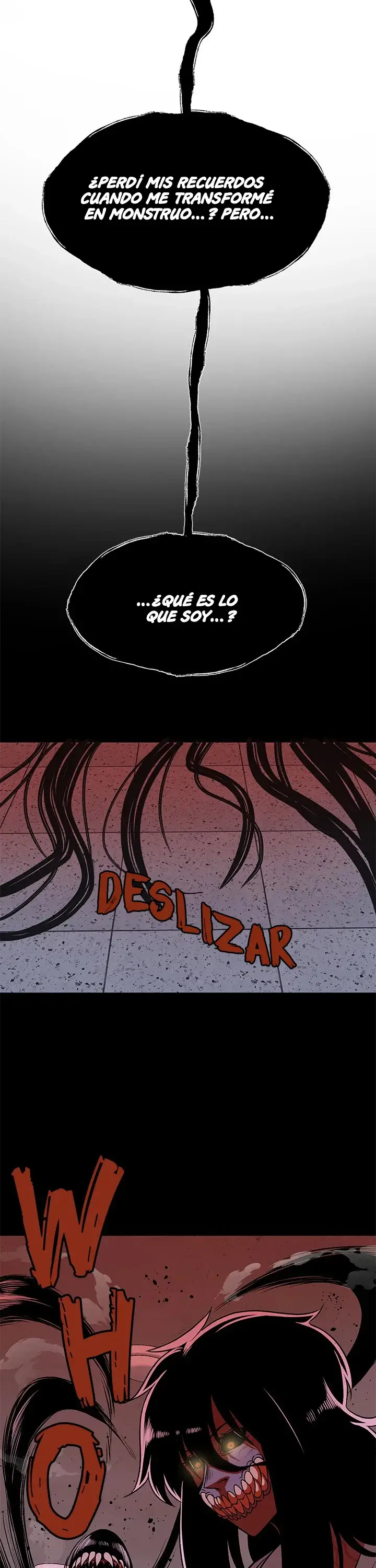 Read Soy mamá ES Manga Online