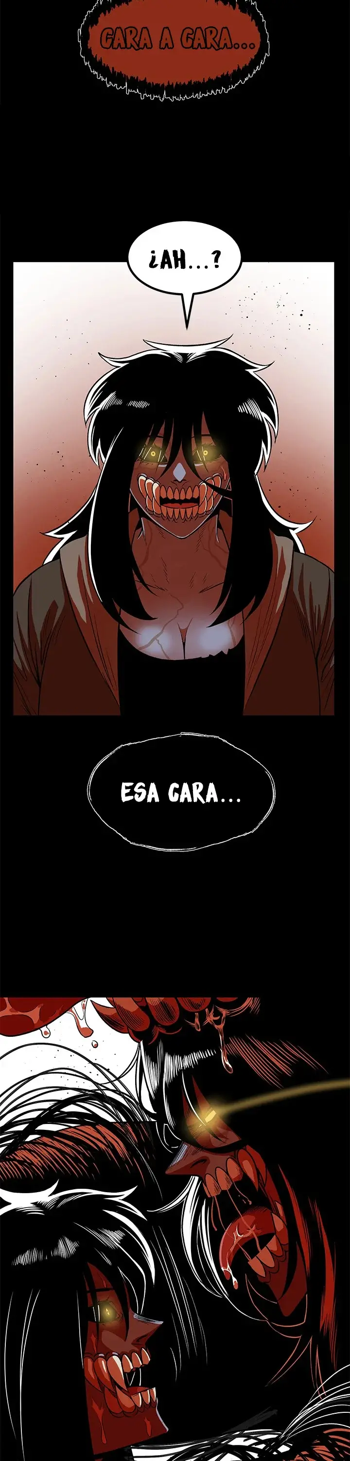 Read Soy mamá ES Manga Online