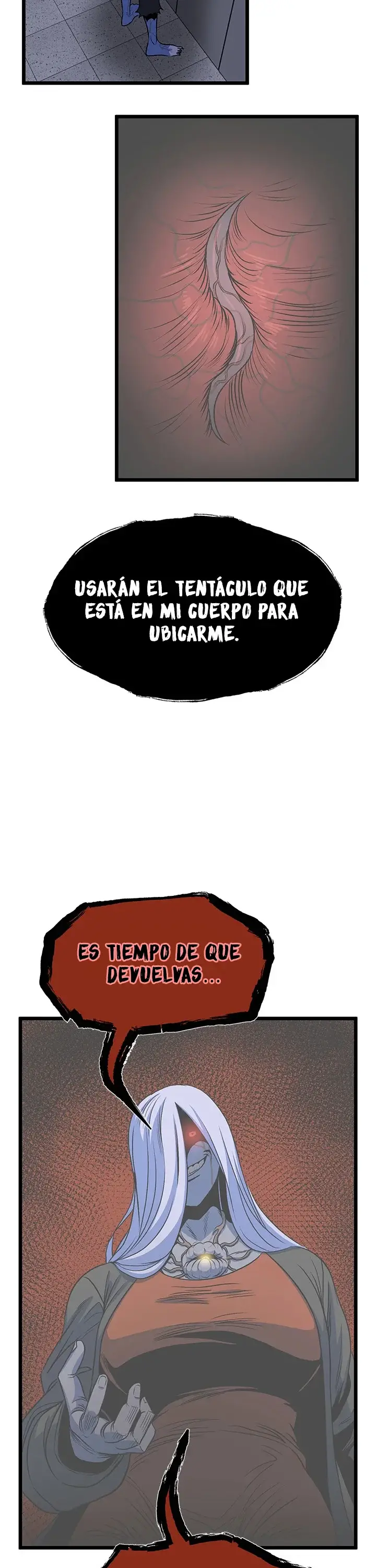 Read Soy mamá ES Manga Online