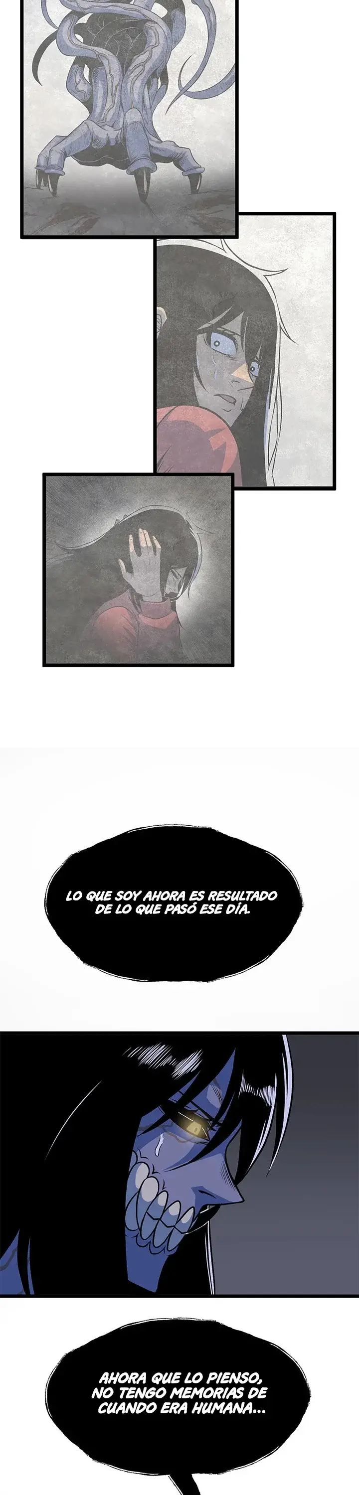Read Soy mamá ES Manga Online