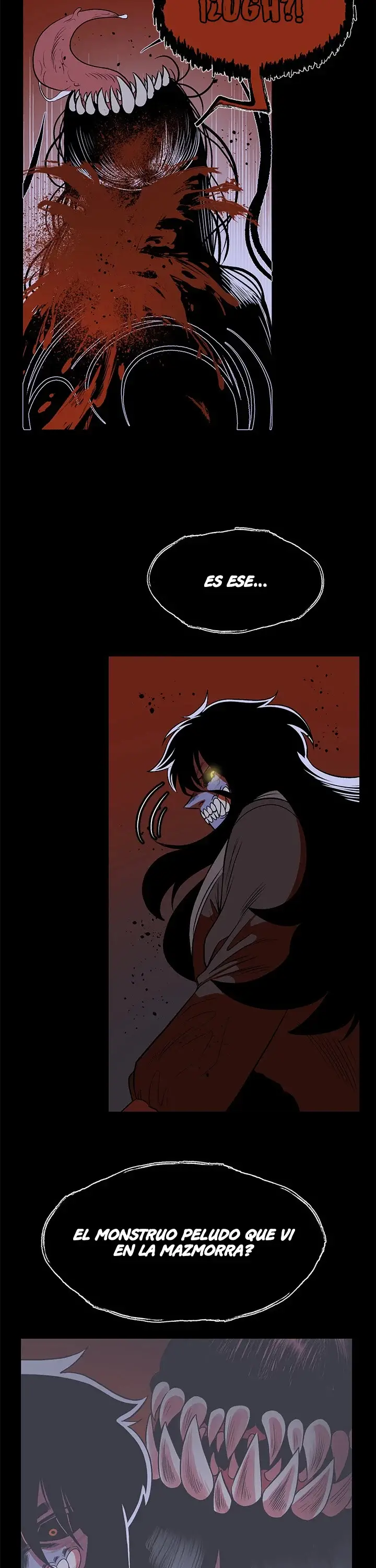 Read Soy mamá ES Manga Online