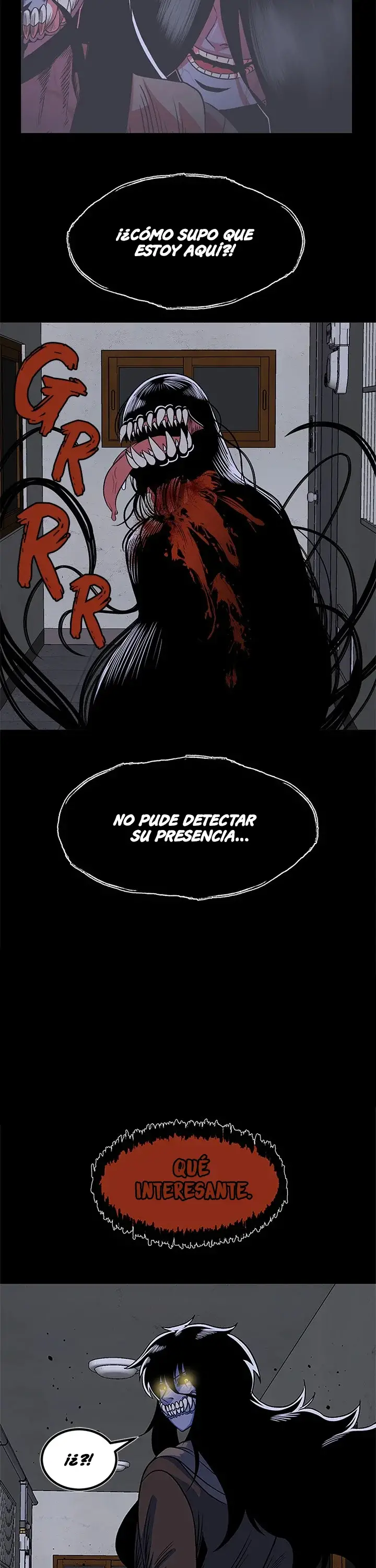 Read Soy mamá ES Manga Online