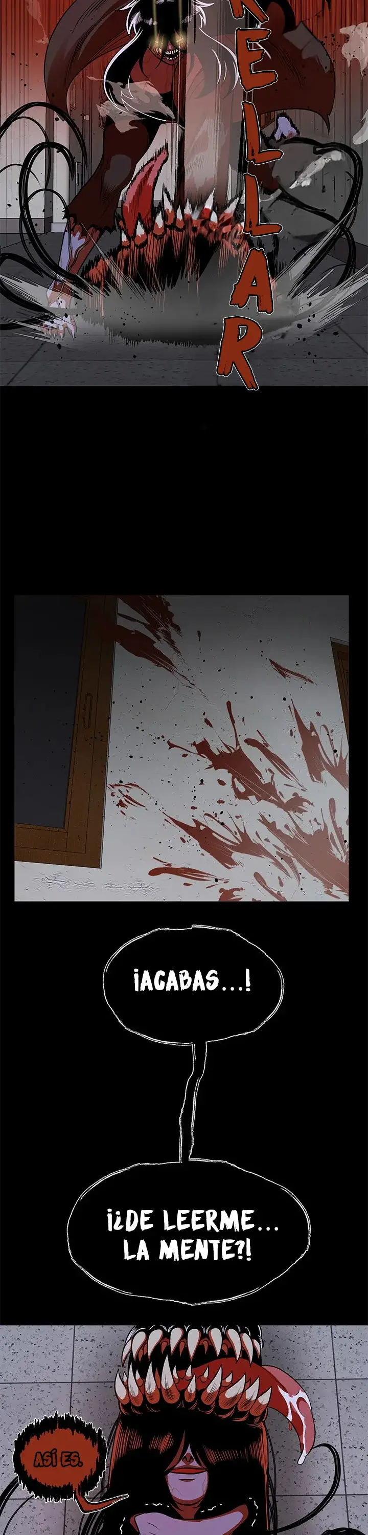 Read Soy mamá ES Manga Online