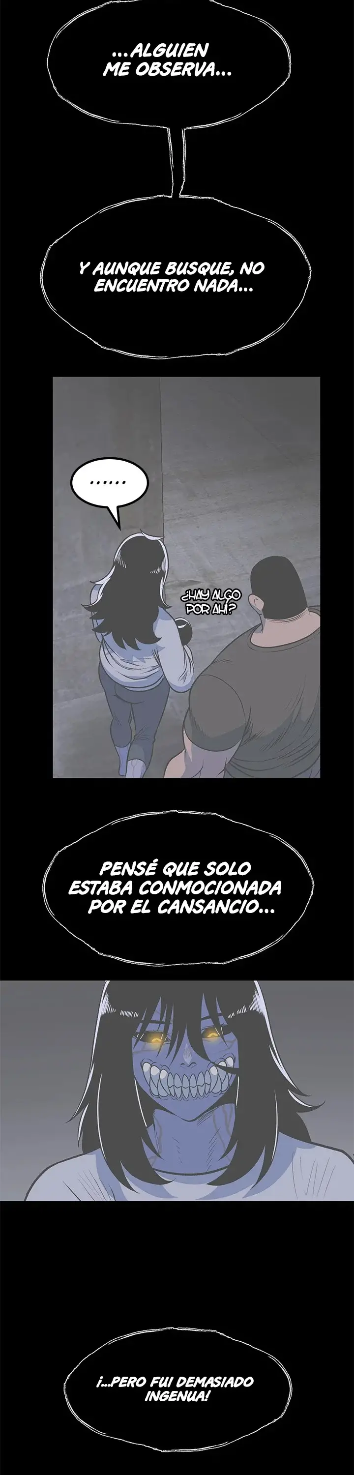 Read Soy mamá ES Manga Online