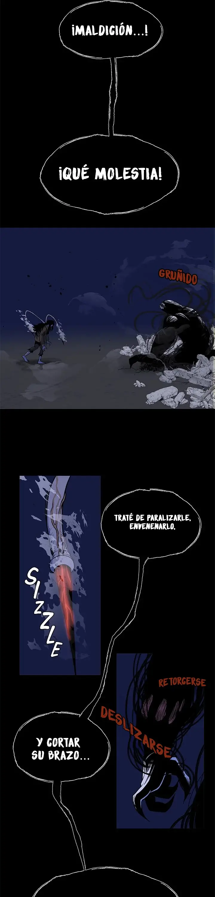 Read Soy mamá ES Manga Online