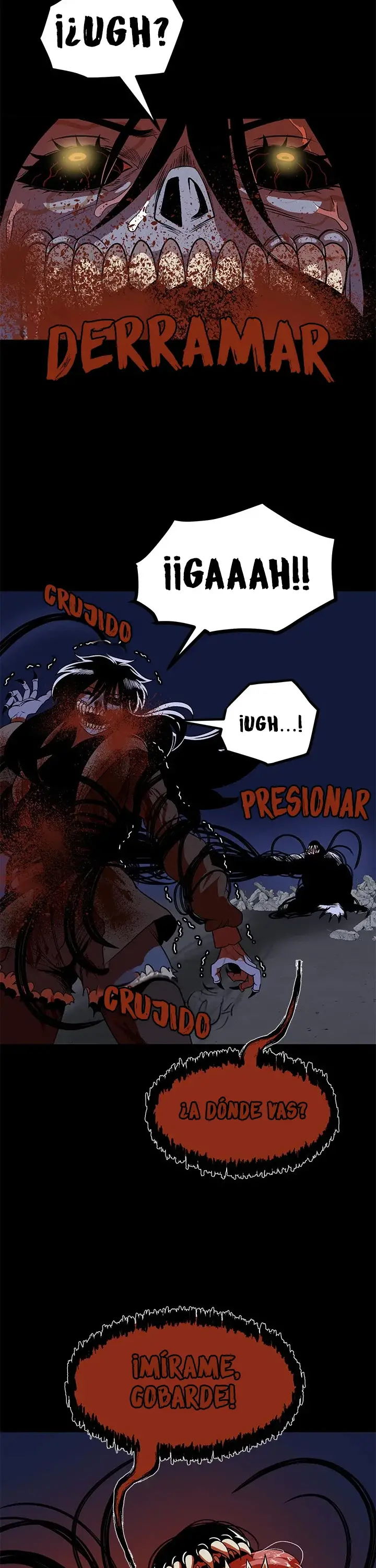Read Soy mamá ES Manga Online