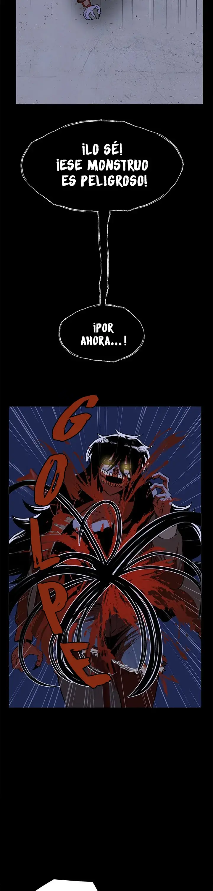 Read Soy mamá ES Manga Online
