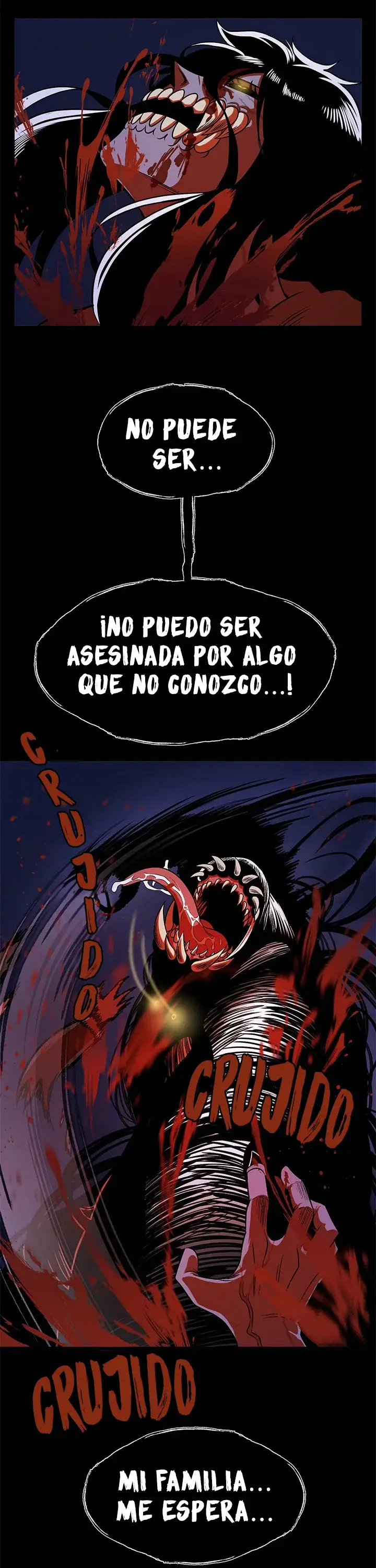Read Soy mamá ES Manga Online