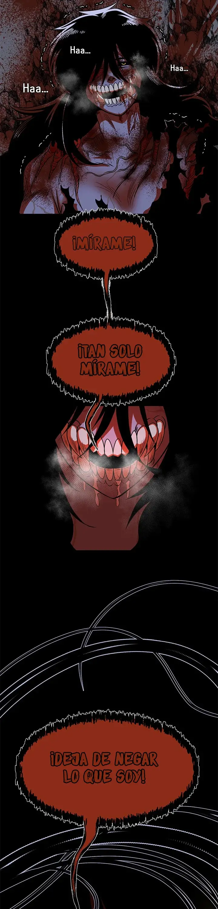 Read Soy mamá ES Manga Online